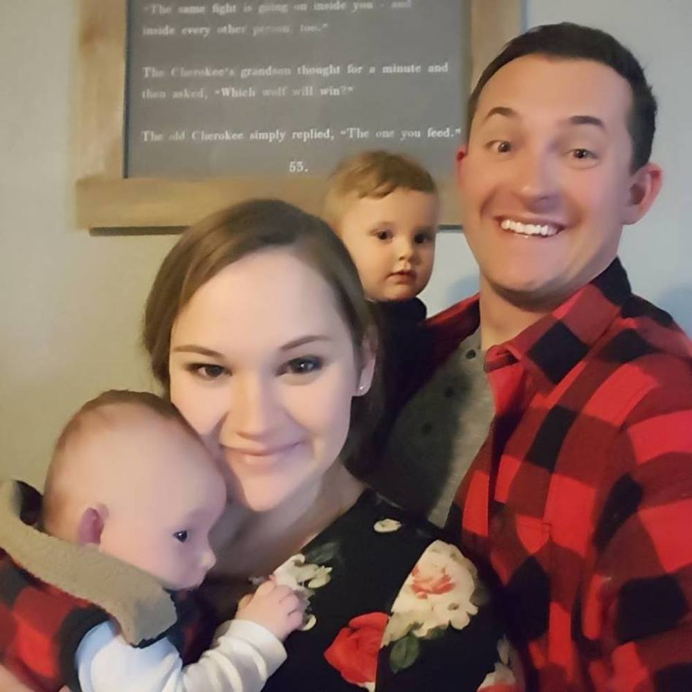 Meet your Posher, Brittnie